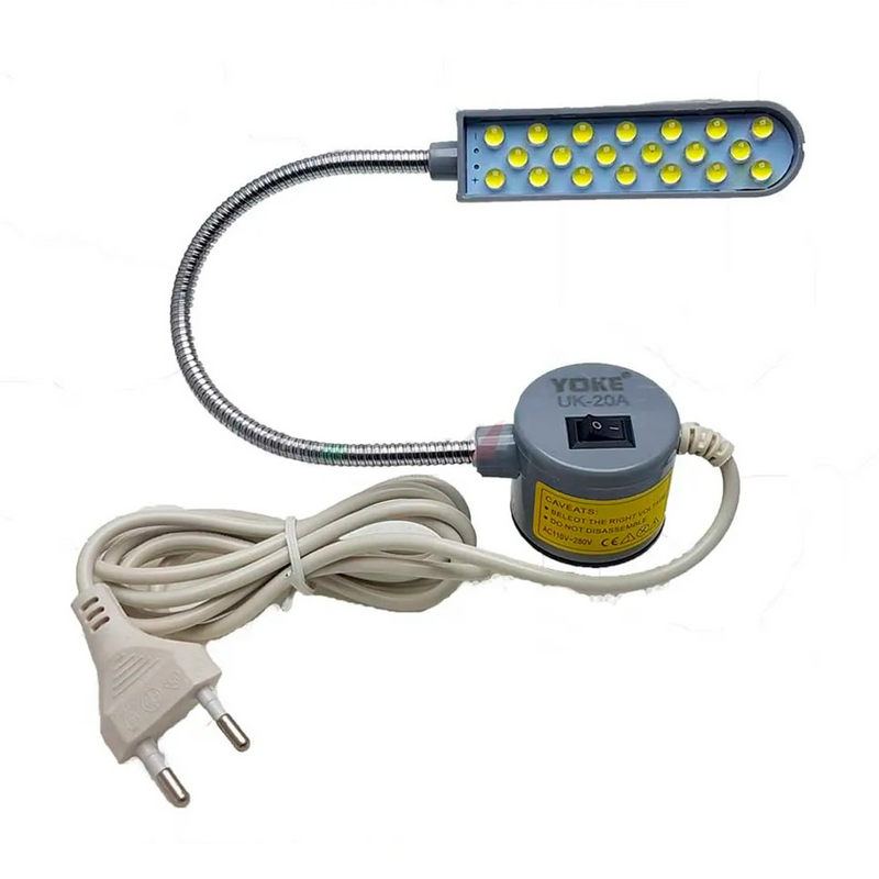 ILUMINA FLEX LED