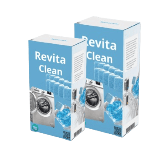 RevitaClean