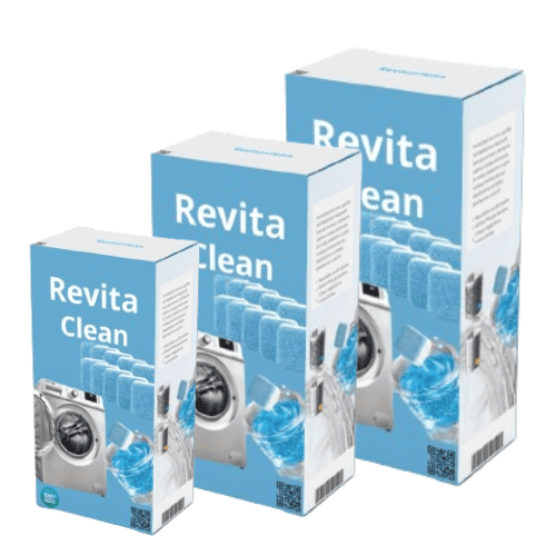 RevitaClean