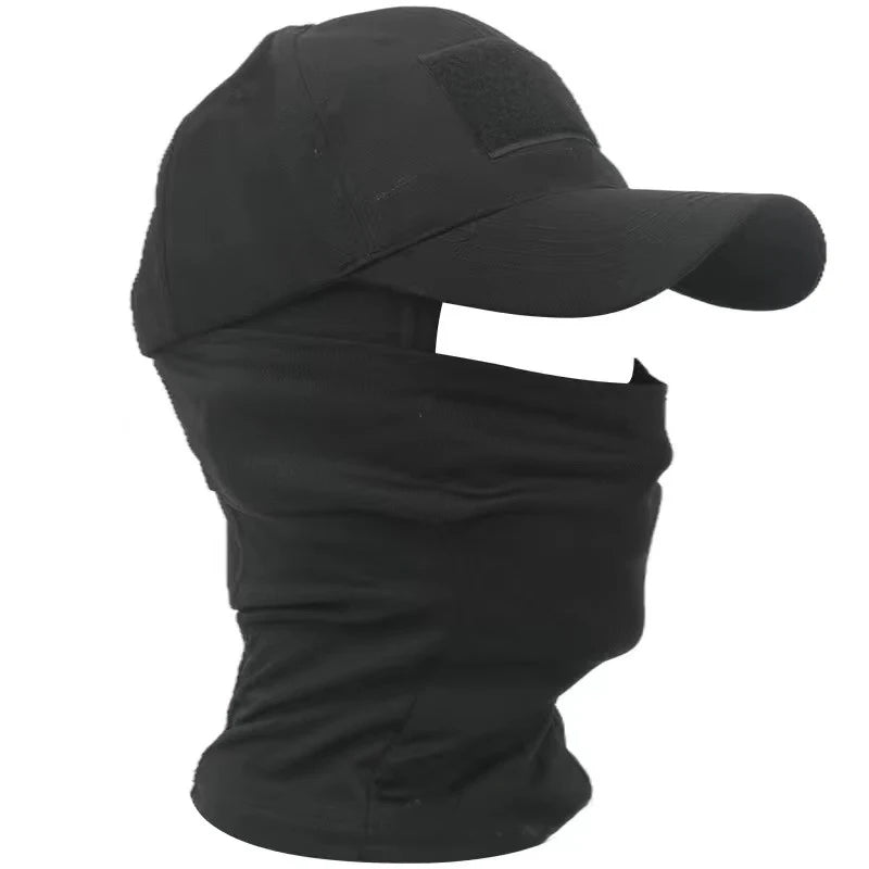 Balaclava Baseball