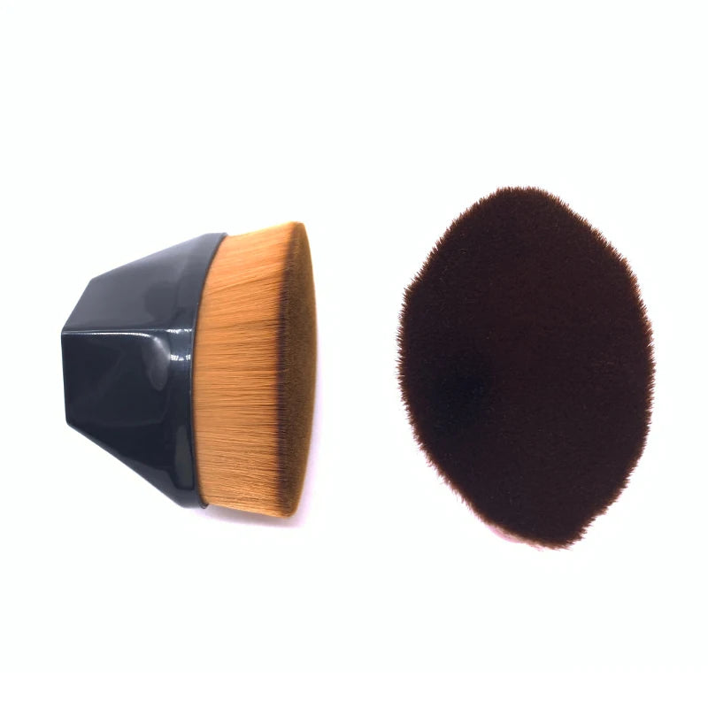 Magic Cosmetic Brushes For BB Cream Loose Powder Soft And Traceless Foundation Brush Makeup Tool